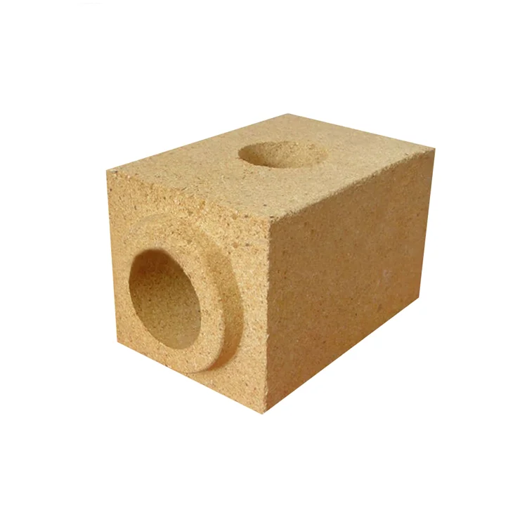 Огнеупорные кирпичи Henan Lite высокой плотности, кирпич с высоким содержанием алюминия