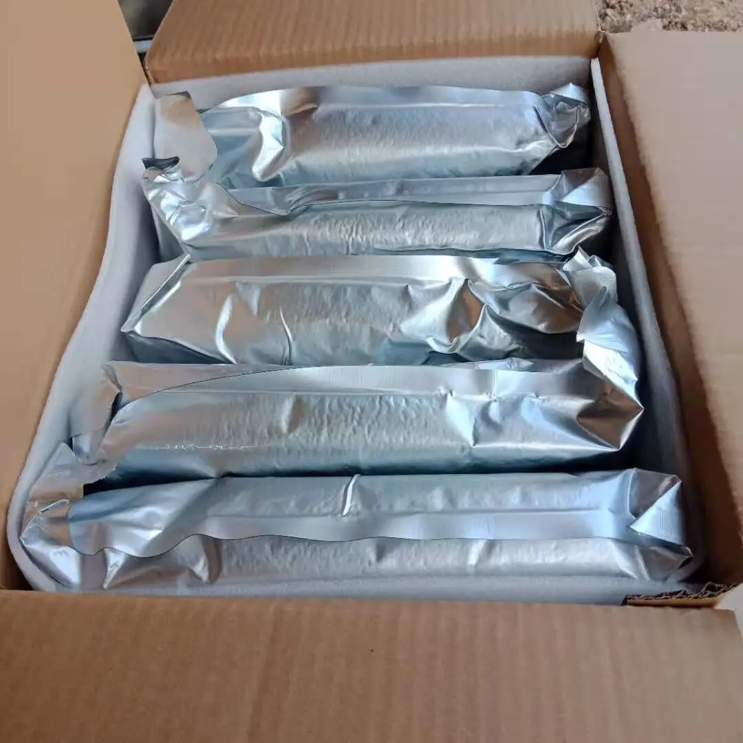 Cation and Anion Ion Exchange Resin Media Car Wash Water Filter System Resin Polystyrene Mixed Bed Resin