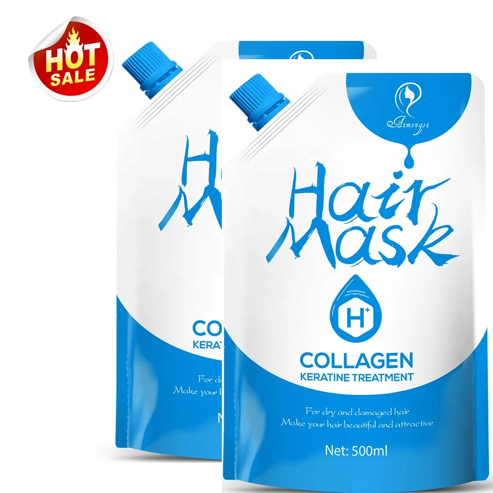 private label repairing treatment organic care moisturizing hair conditioner wholesale manufacturer