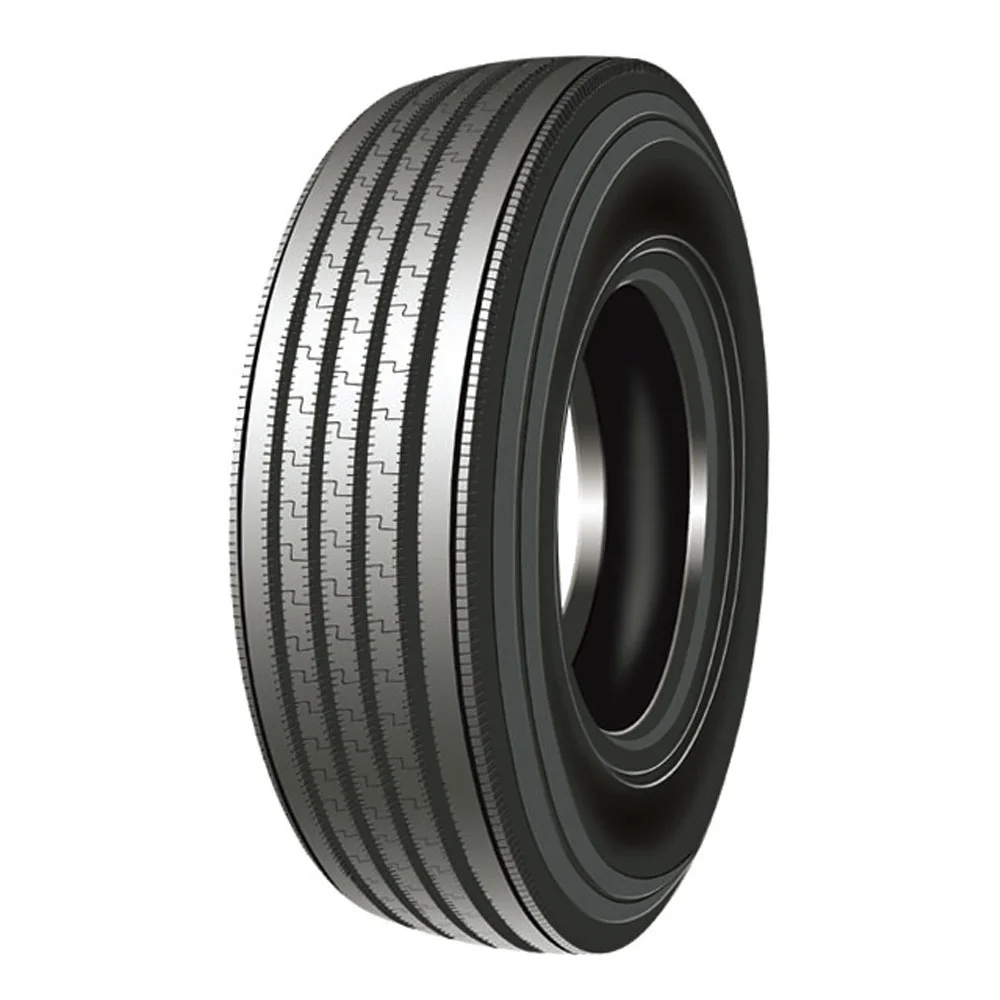 Long haul Truck Tires 11r22.5 Tyres 11R22.5 11R24.5 Manufacture TBR