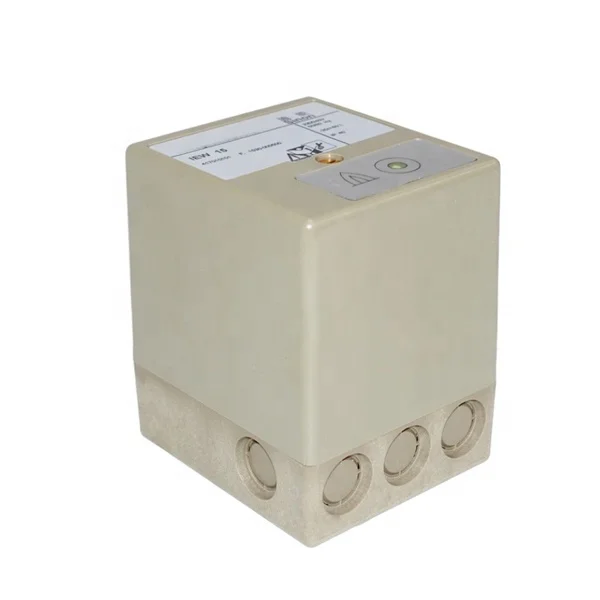 Датчик огня SCU 1,1, контроллер зажигания