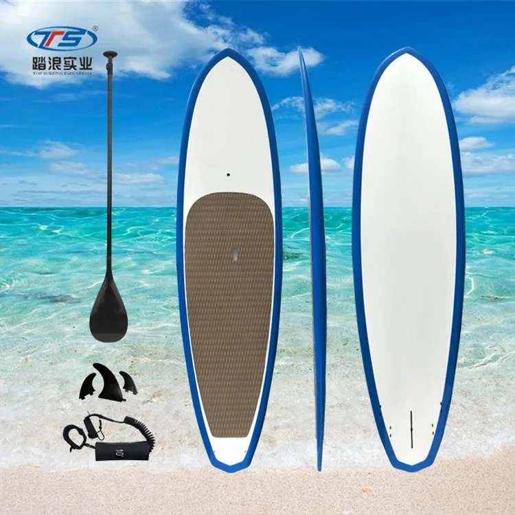 foam eps sup board surfing hard board surf core paddle boards