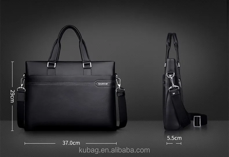 hard attache briefcases