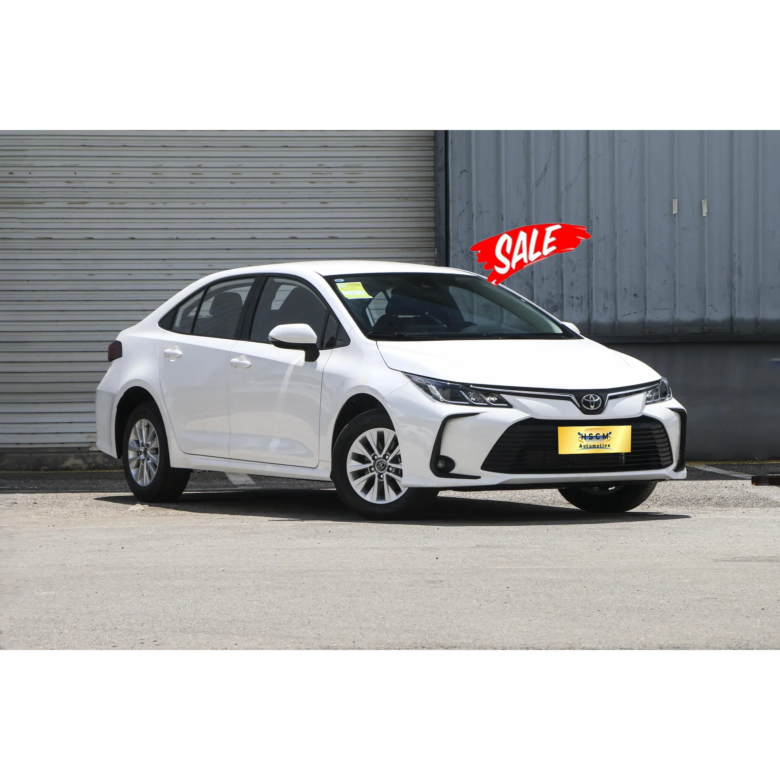 Experience the Thrill of Driving with Dynamic Performance and Smart Features