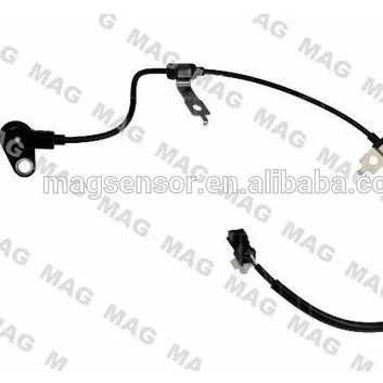 Датчик скорости колес ABS MR977447,MR370778 для MITSUBISHI PAJERO PININ / MONTERO IO, передний правый