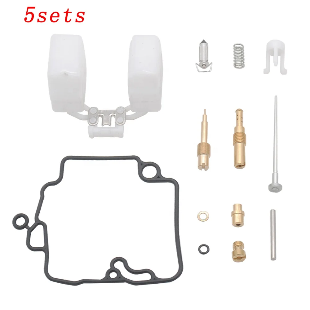 Carburetor Rebuild Kit For CVK 30 CVK30 Carb Scooter Carburetor Repair Kit
