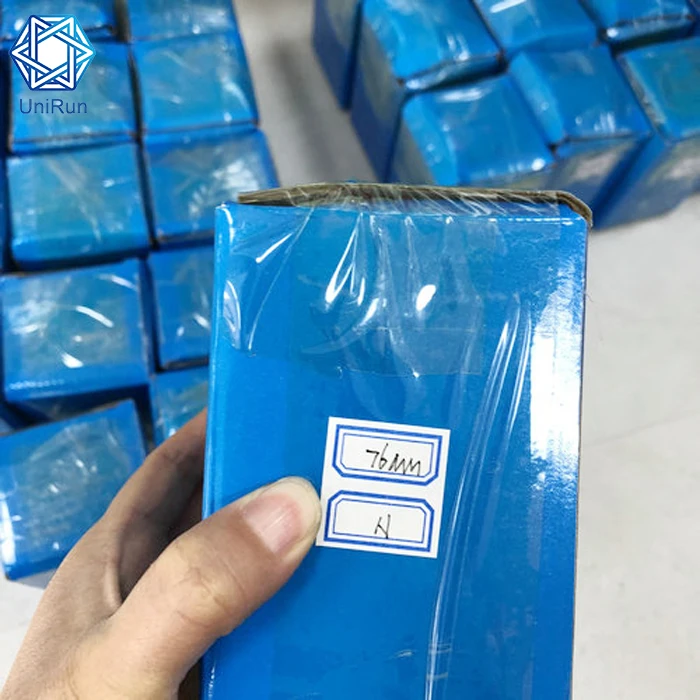 Coal Mining drill bit Water Well Non Core Matrix body PDC Drill Bits