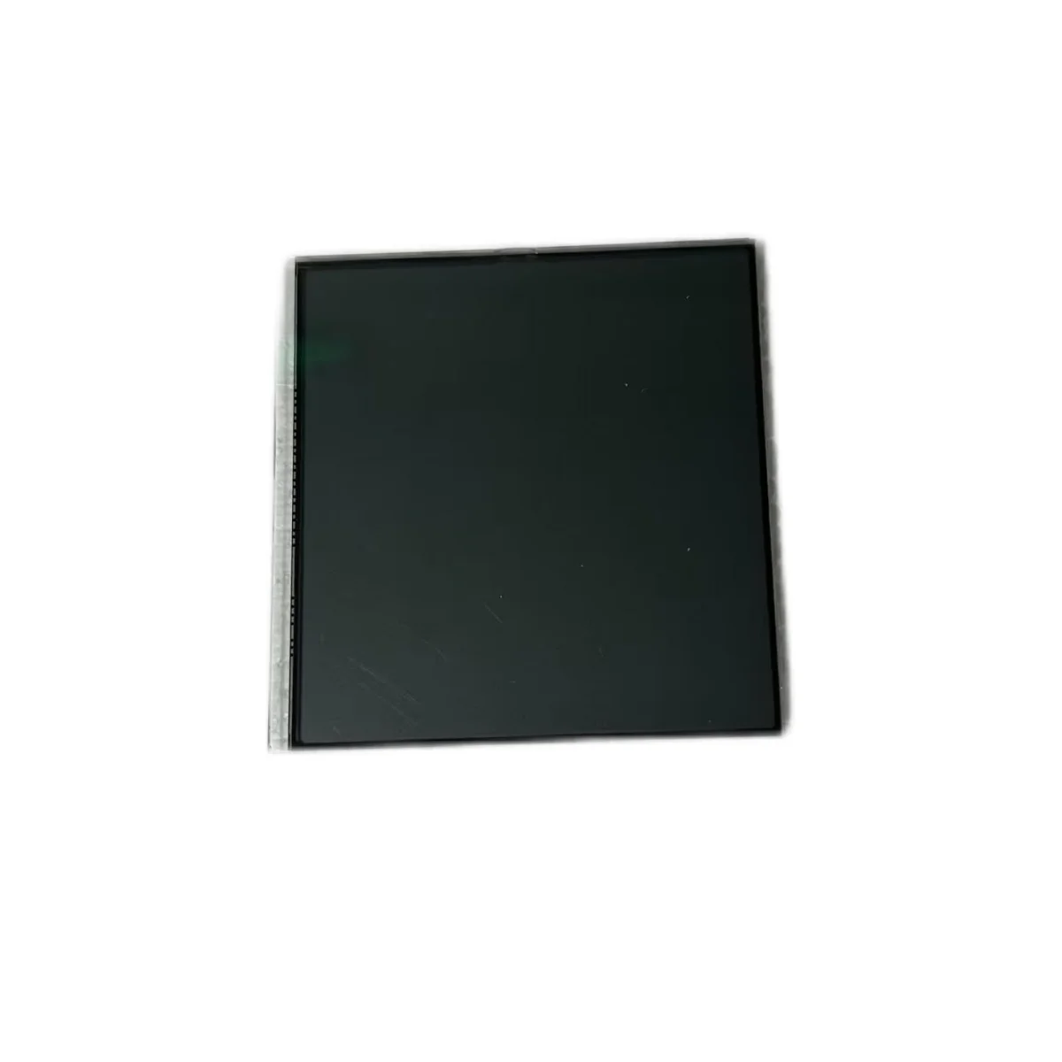 High Quality Oximeters Display LCD Panel Digital Screen Small TN LCD Display Screen