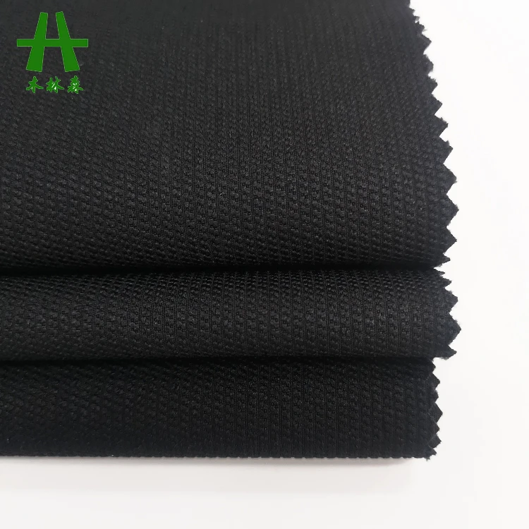 Mulinsen Textile 75D Woven 4 Way Stretch NS Terry Climbing Clothing Fabric