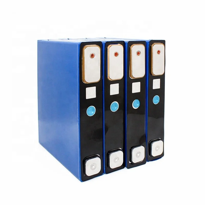 3.2V 25Ah 50Ah 52Ah 100Ah 105Ah Home Energy Storage Solar Power Accumulator Life po4 Battery Cell