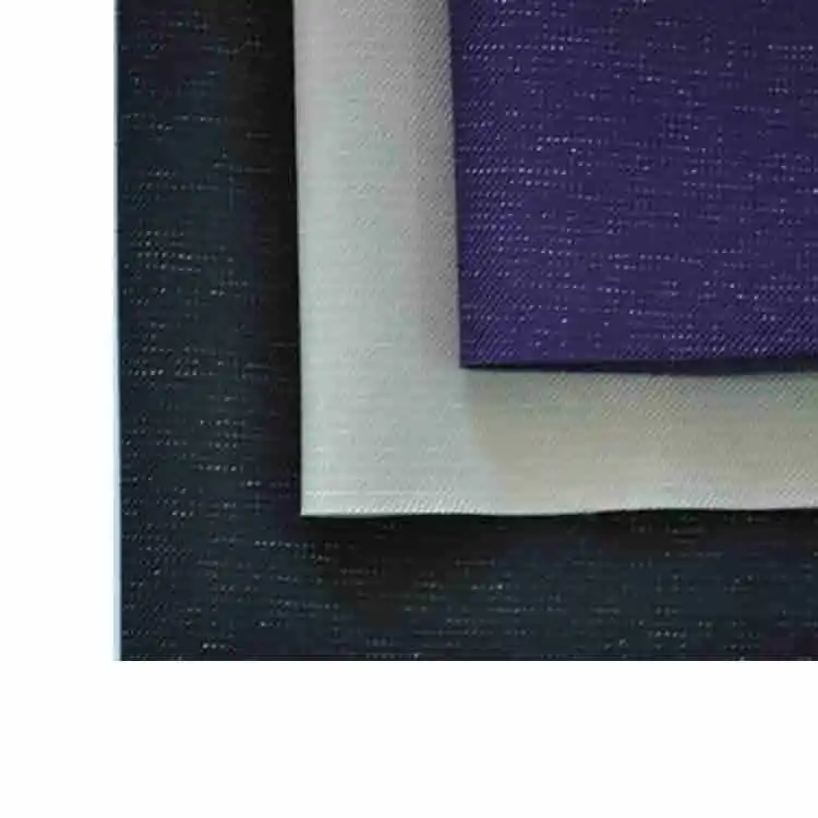 1000D Ballistic Nylon Oxford PU Coating Fabric