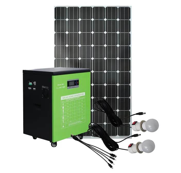 
portable power station 540wh lithium battery solar generator backup power supply car port type c qc 3.0 for camping home 