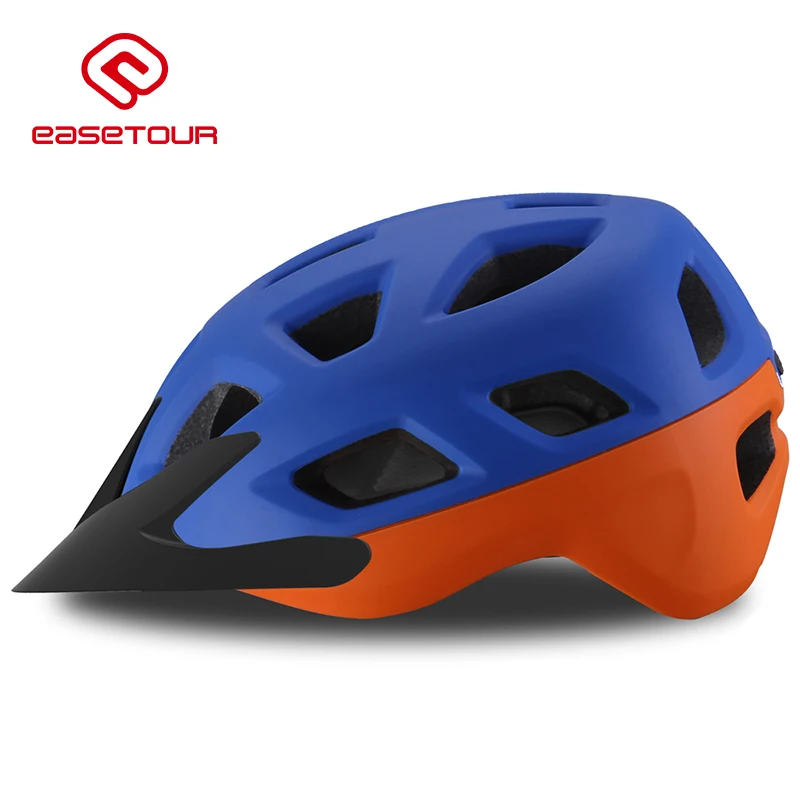 EASETOUR модный дизайн en 1078 велосипедный шлем cascos de bicicletas взрослые горные велосипедные