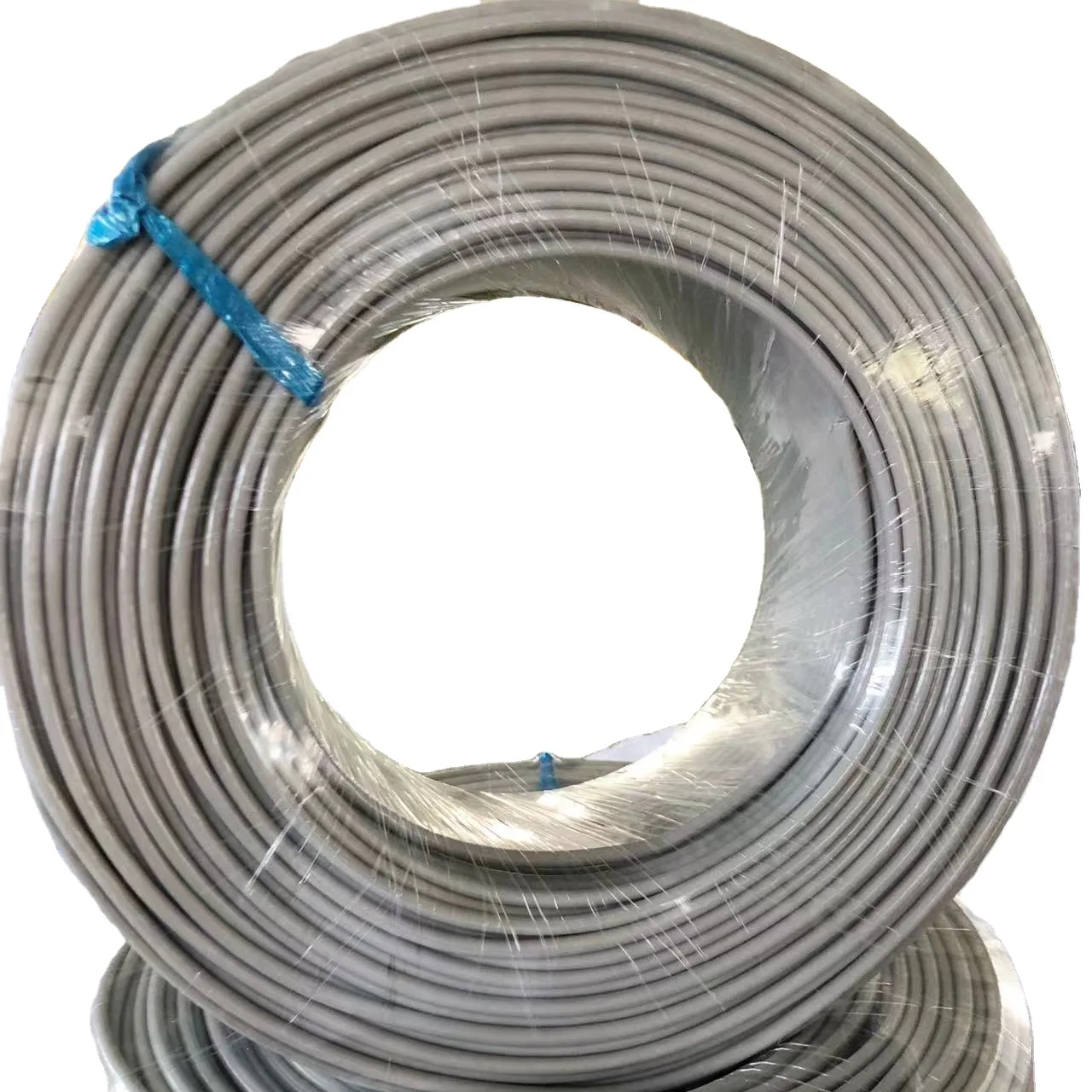 18 20 22 24 26 28 AWG 2 3 4 5 6 7 8 10 cores signal cable Copper Wire conductor shielded Cable