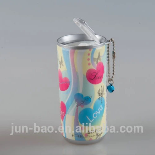 Cheap Price Disposable Wet Wipes Factory Custom Logo Packing Canister Wipe for Students Wet Wipes with Key Chain