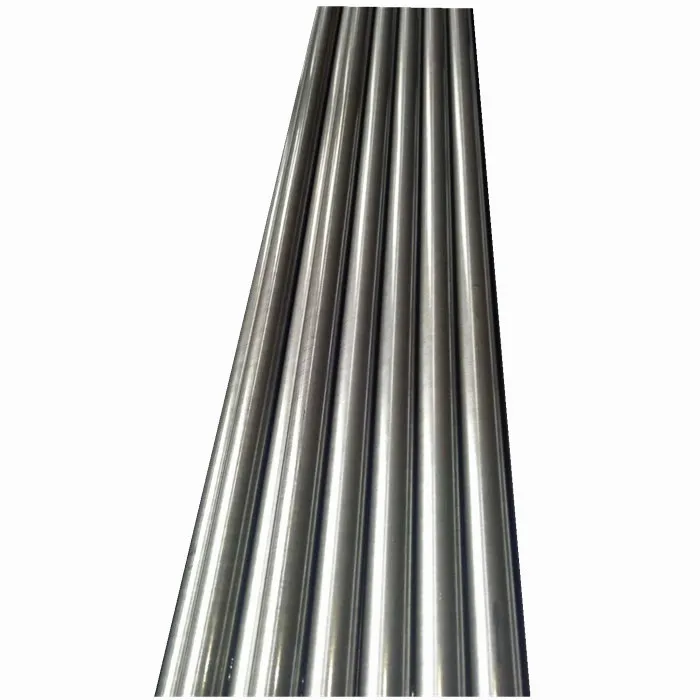 AISI DIN GB JIS  M2 1.3343 W6Mo5Cr4V2  SKH51 Round Steel Bar Price