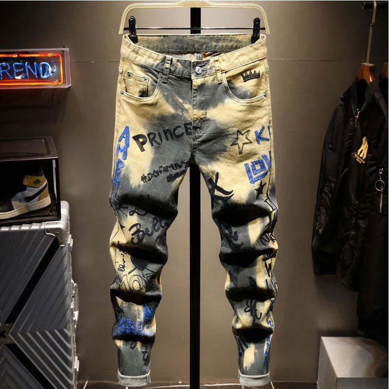 pants jeans mens denim jeans men trousers liquidation clearance apparel stock