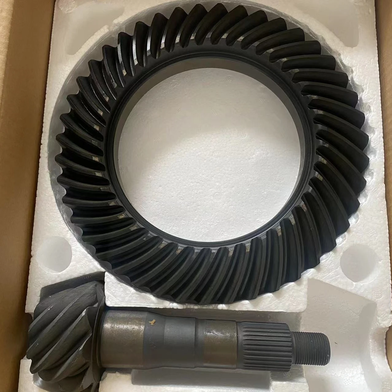 Auto Parts FINAL GEAR KIT DIFFERENTIAL 10:43 41201-80493 for LANDCRUISER  FZJ79 FZJ100 GRJ200  URJ200