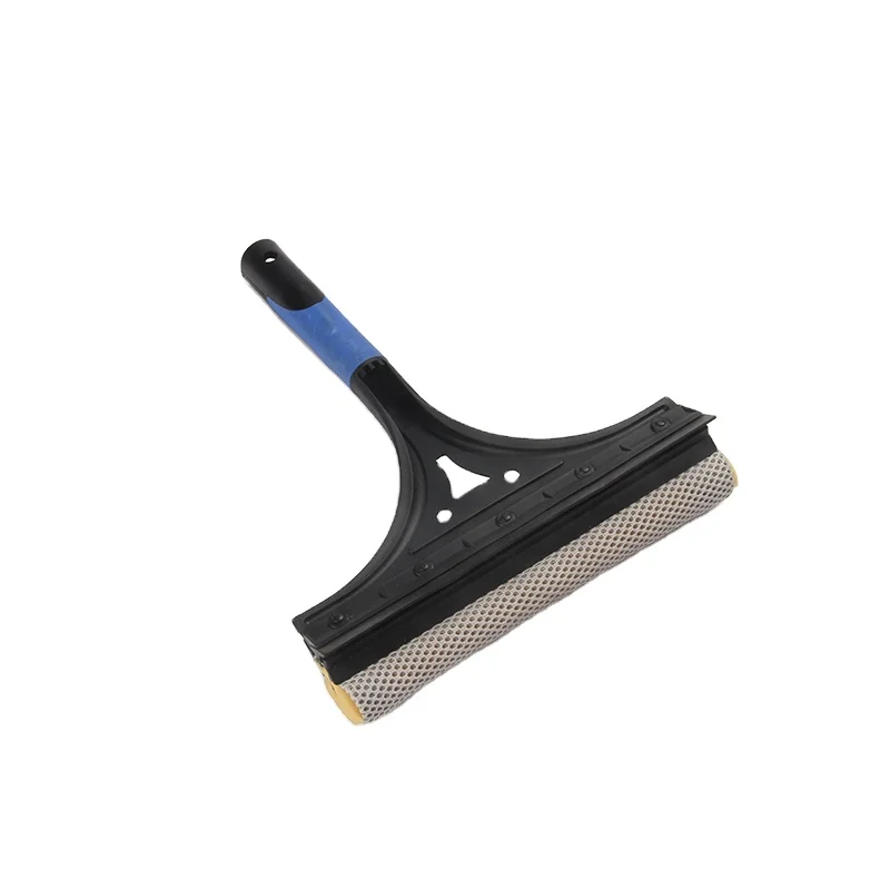Car Home Window Squeegee Wiper Glass Cleaning Sponge Window Sponge Squeegee