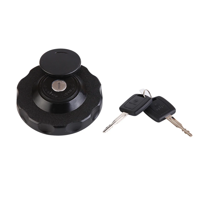 Fuel Tank Lock Assembly With Key H4110034103A0 Fit for Foton Auman Truck Parts