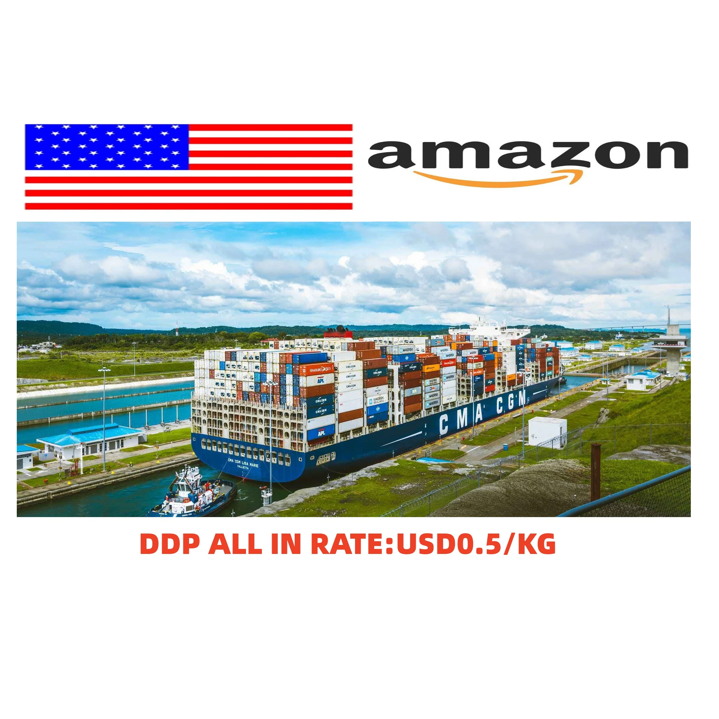 China Shipping Agent To UK Freight Forwarder Logistics Services Air Freight DDP Door To Door From China Shipping To UK