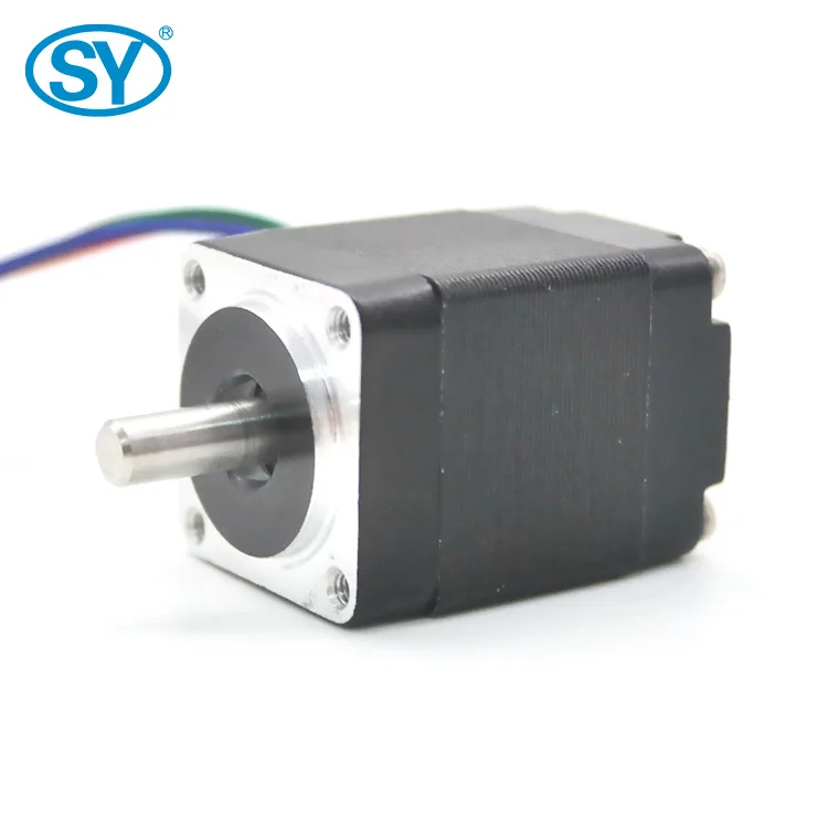 12V Nema 8 Spindle Speed Electric Medical Equipment Stepper DC Micro Motor