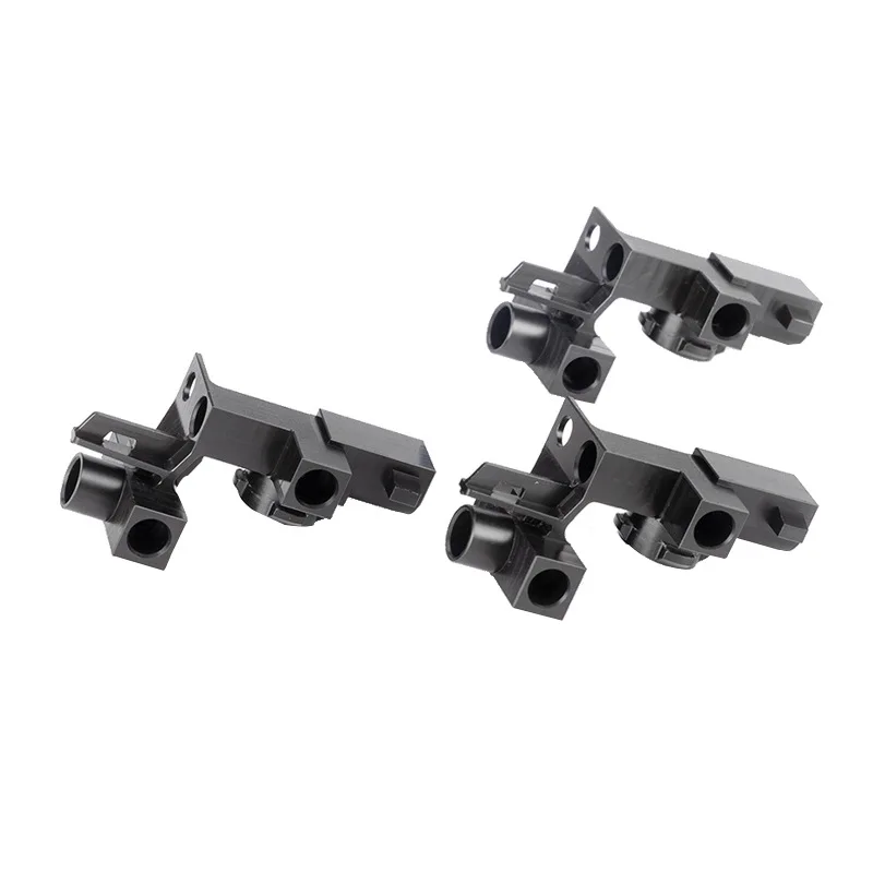 Plastic Injection Mold Manufacturing Mold for Pvc Injection Molding