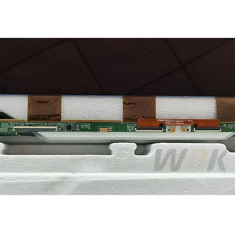 Sharp 65 Inch Television Lcd Tv Screen Spare Part 65 Inch Tv Screen Replacement For JR645R3HB1K