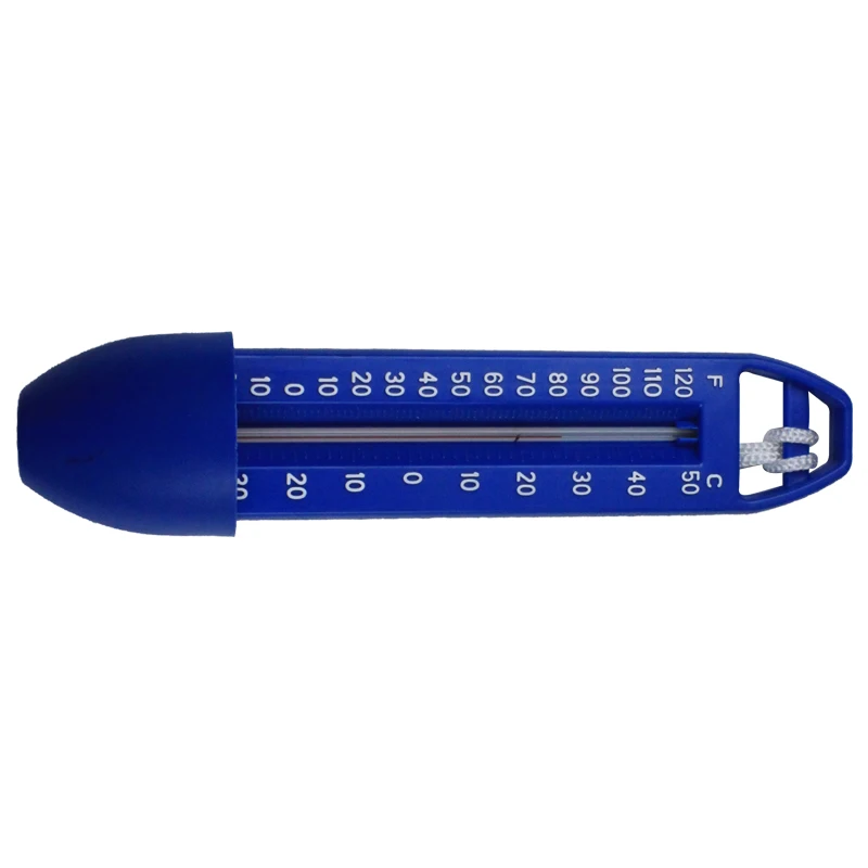 Pool and Spa Water Temperature Thermometer Indoor Swimming Pool Thermometer