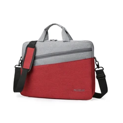 Cheap Customized Business Computer bag Laptop Case Backpack Portable Laptop Black Tote Laptop Bag