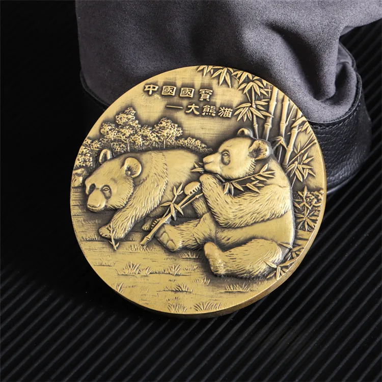 Wholesale Challenge Valuable Coin Rare Personalized Pressing Old Roman Vintage Souvenir Coins