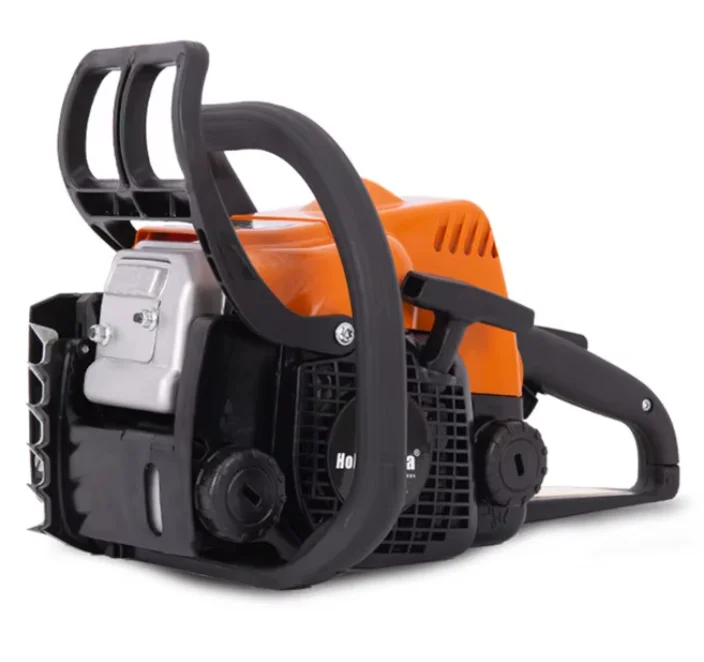 Cisivis Hot Sale Gasoline chainsaw MS180 018 high quality 31.8cc small petrol chain saw for wood cutting