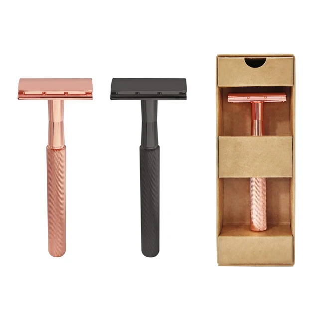 Summer hot safety razor manufacturers doubl blade razor