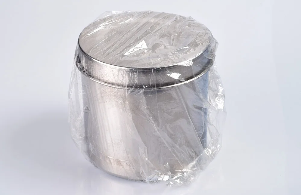 High Temperature Dental Nurse Box Steriliser Container Medical Autoclave Stainless Steel Sterilizer Nursing Tray Sterile Tank