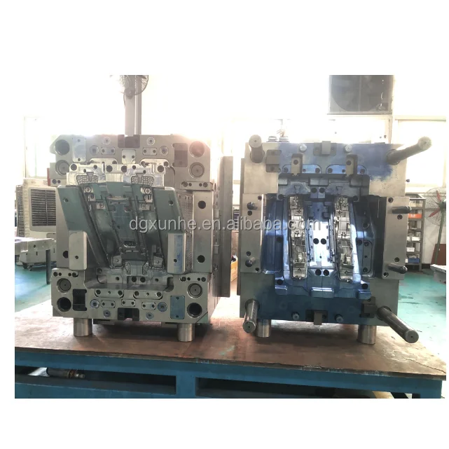 Профессиональный производитель ODM/OEM изготовленный на заказ литьевые под давлением силиконовые резиновые детали включая пластмассовые материалы ABS PP