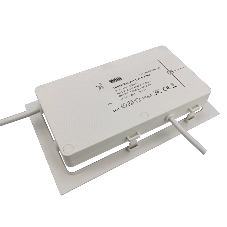 Водонепроницаемый противотуманный датчик, 30 Вт, 60 Вт