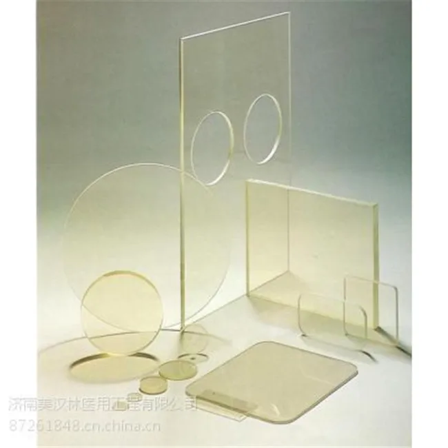 Factory Direct Price X Ray Radiation Shielding 2mmpb 3mmpb Protection Shielding Lead Glass for CT Scan X-ray Room