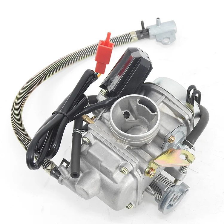 СПП высокая производительность карбюратор для GY6-175 YABEN-175 карбюратора мотоцикла