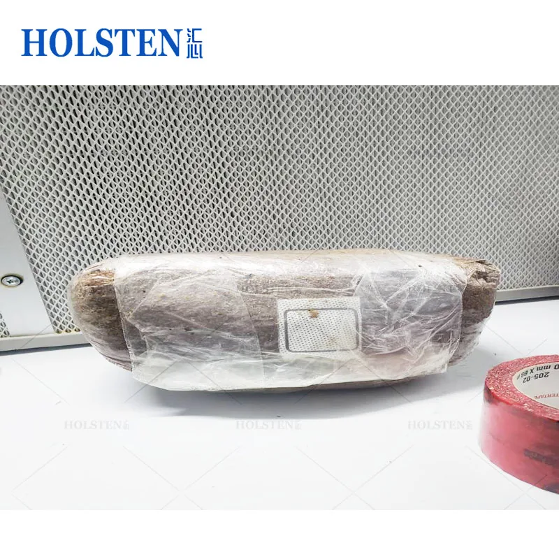 Industrial Autoclave with Double Door Automatic Steam Farm for Mushroom Substrate Condition New