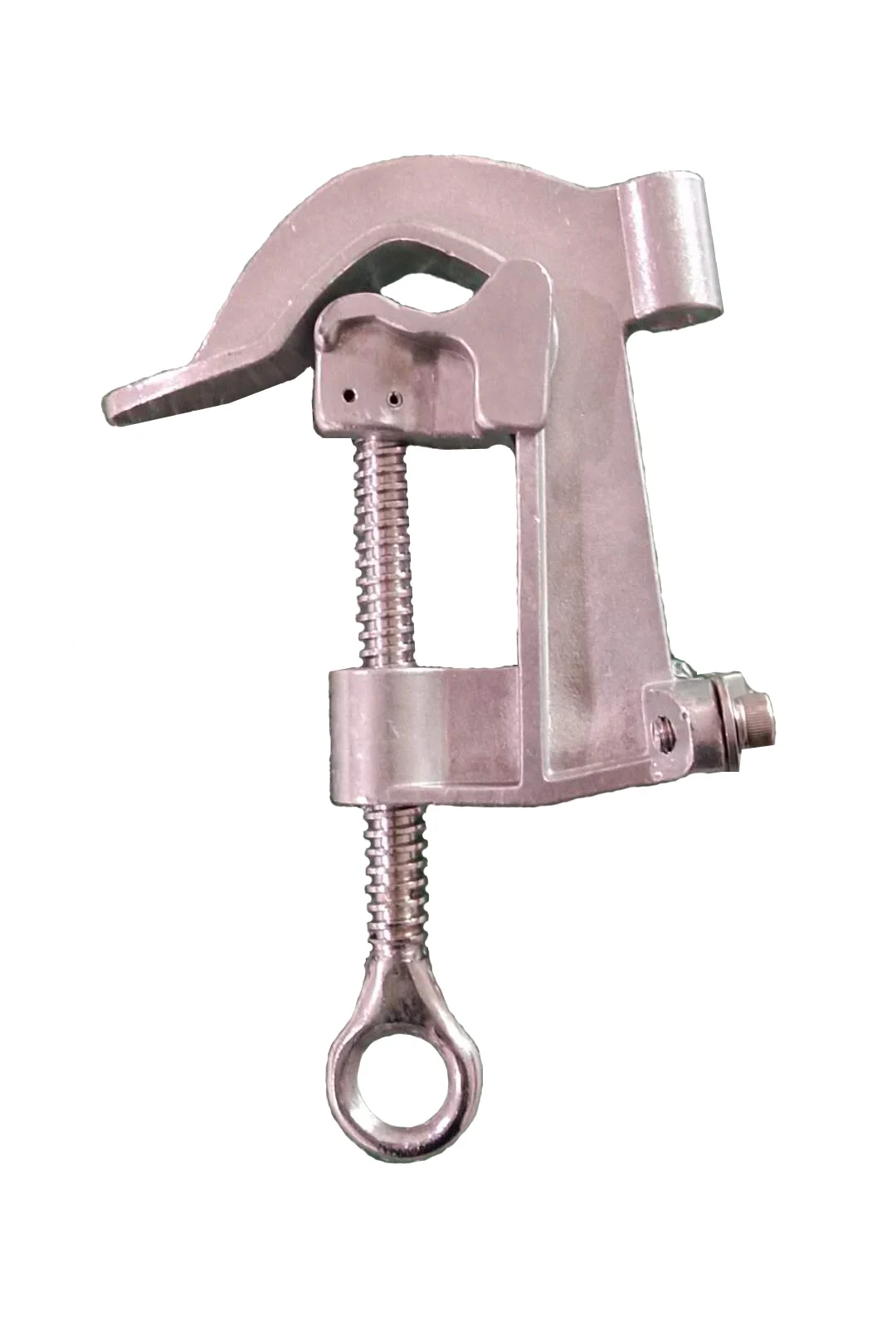 11kV 24kV 33kV Copper& Aluminum Clamp Earthing Set OEM for Portable