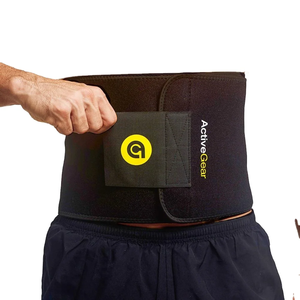 High Quality Neoprene Training Slimming Waist Belt