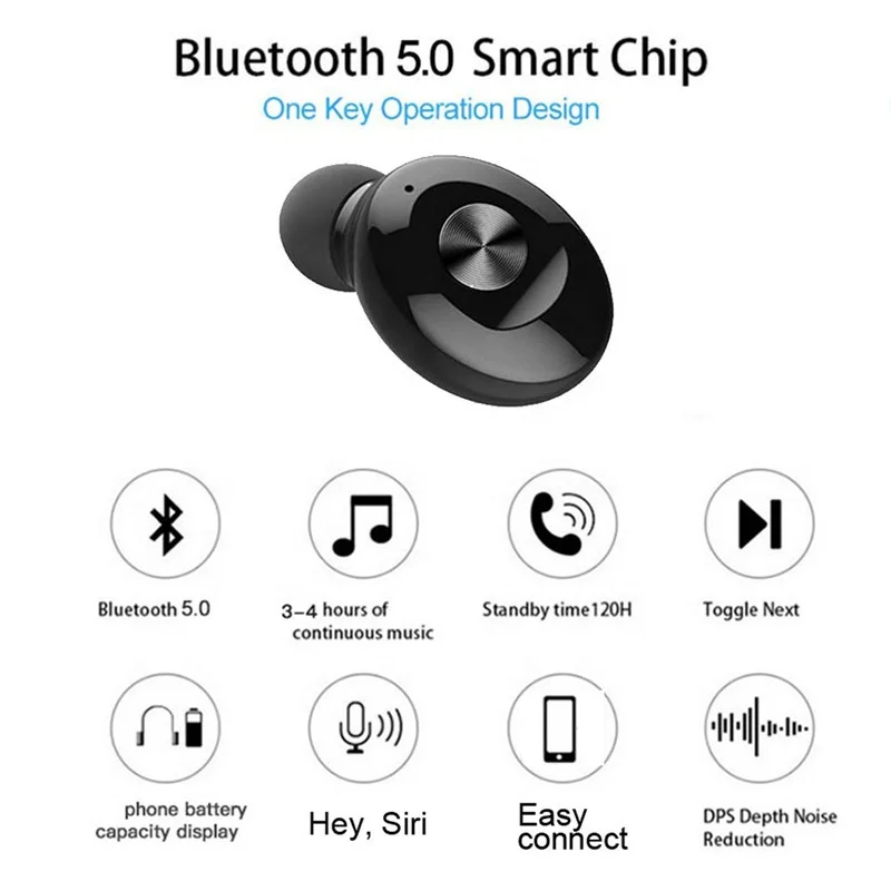  F9 5 5C 6 10 F9-5-5C-5U-6-8-10-11 tws bt 0 8D True Wireless Bluetooth-наушники; Гарнитура; Наушники настоящие беспроводные Bluetooth наушники гарнитура auricular
