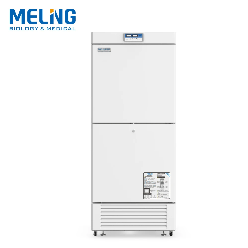 -40C Two freezers of biological sample storage ULT freezer DW-FL450