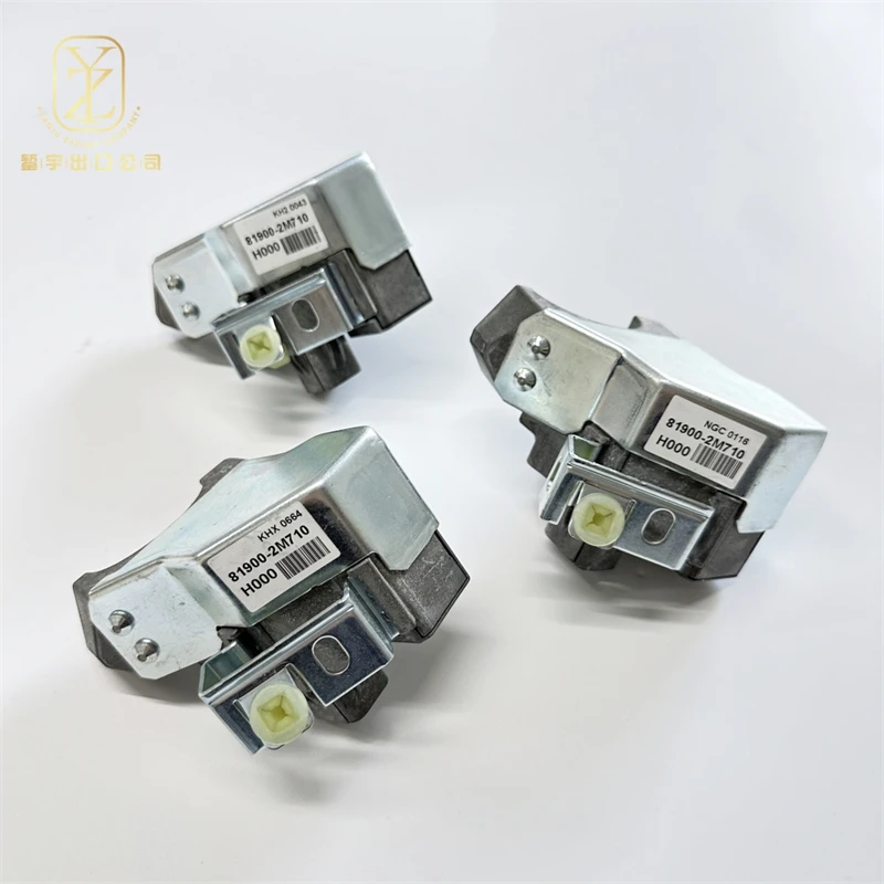 Auto Spare Parts Body System Front Left Door Lock ASSY 81900-2M710 For Kia Optima 2006-2009 819002M710