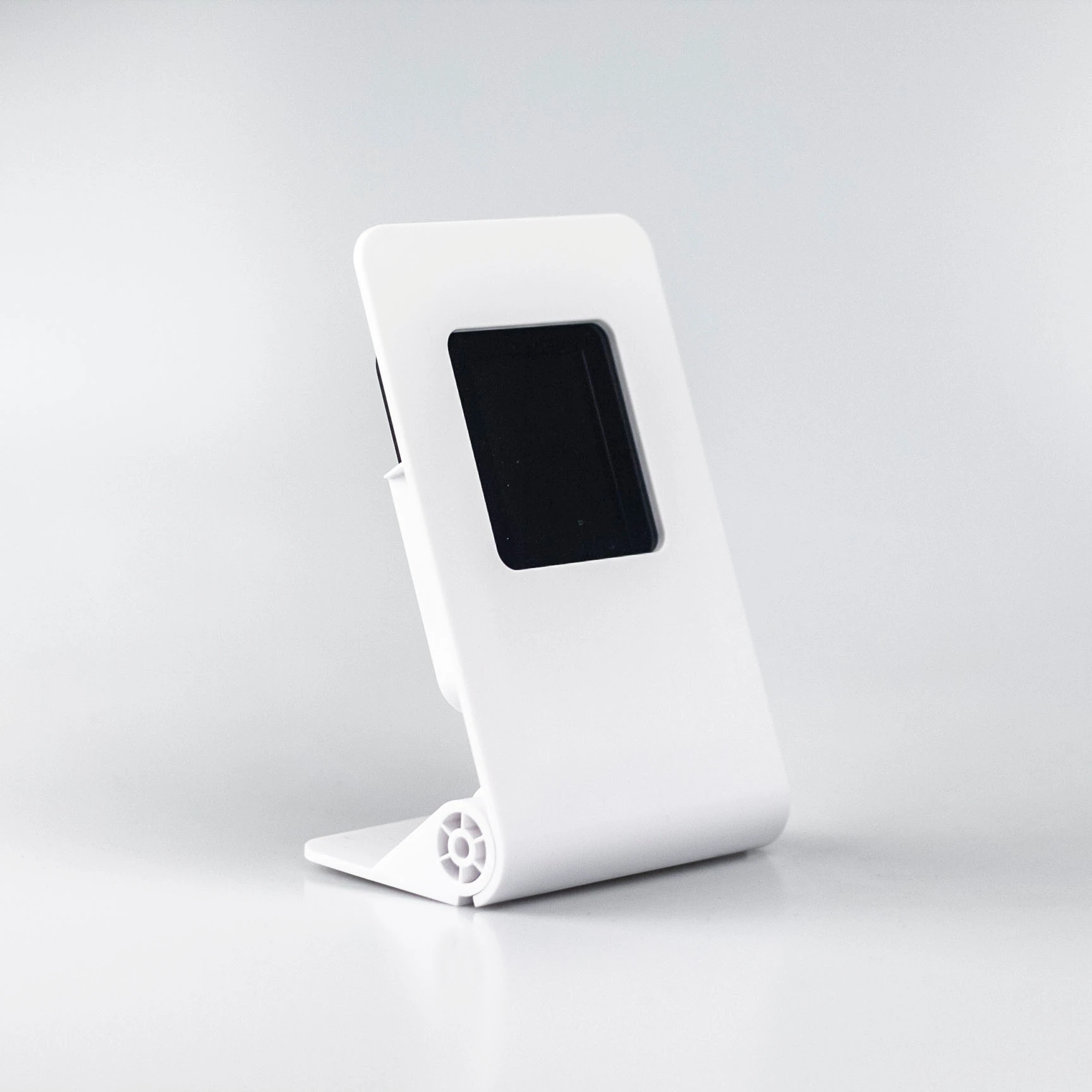 QR-код POS-терминал для мобильного платежа с функцией NFC AliPay Wechat