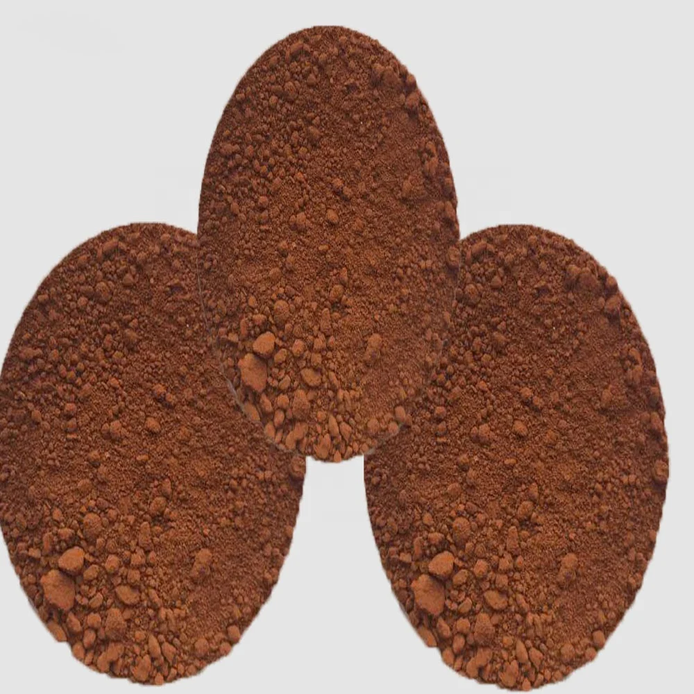 iron 2 oxide formula pigment powder black 330