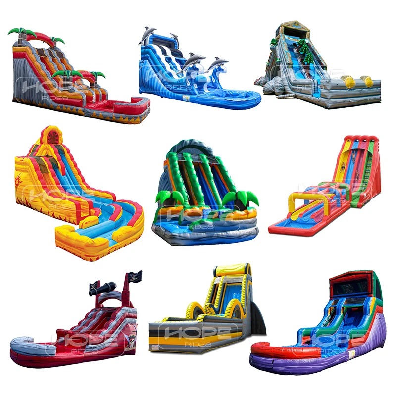 New custom school bus party jumper walmart inflatable bounce house dry slides combo inflatable bouncy jumping castle for sale
