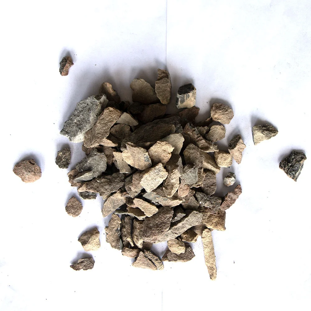 15-25mm Calcium carbide, acetylene, 295L/KG, CaC2
