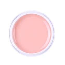 clear builder nail gel for nail soak off 1 KG wholesale