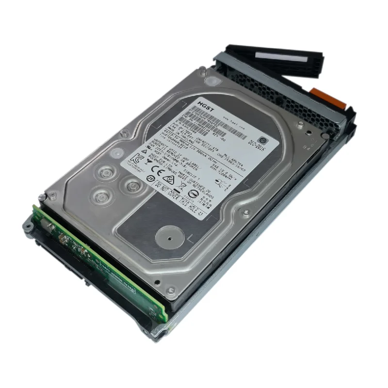 005051836 EMC Data Domain 4 ТБ 7 2 K SAS 6Gbps 3 5